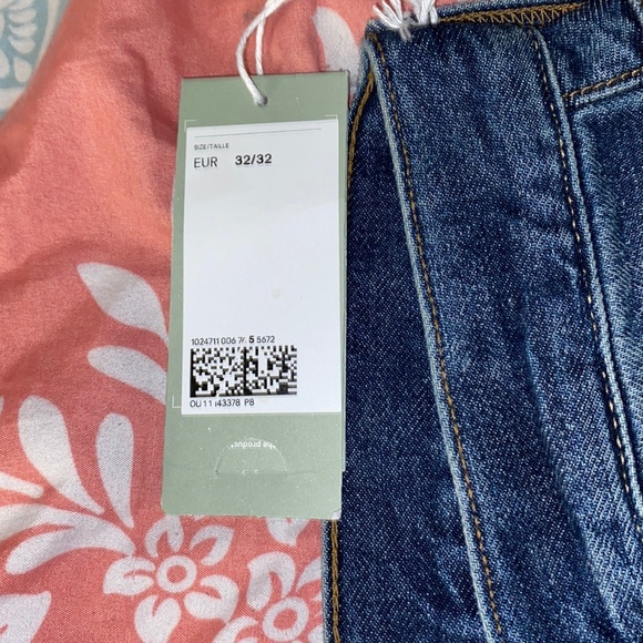 Men’s Slim fit stretch pants - Picture 2 of 6